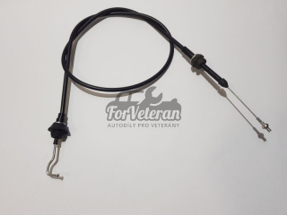Bowden plynu 1130mm ŠKODA Favorit, Felicia ; 6U0721555C